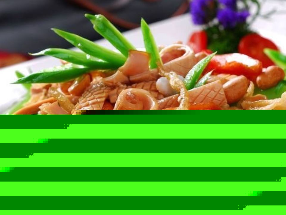 雨田酒店·中餐厅