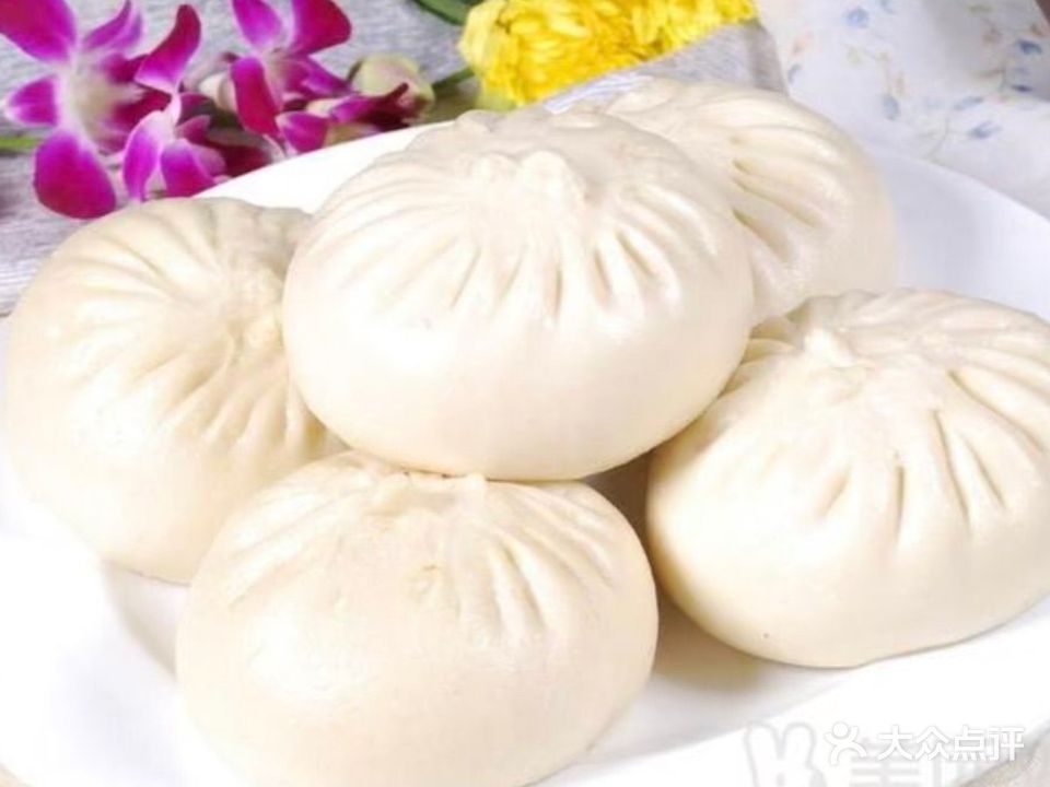 鸿禧御蜀品汤包(桃源店)