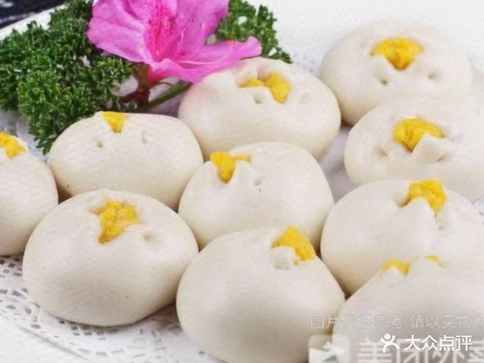 鸿禧御蜀品汤包(民生店)