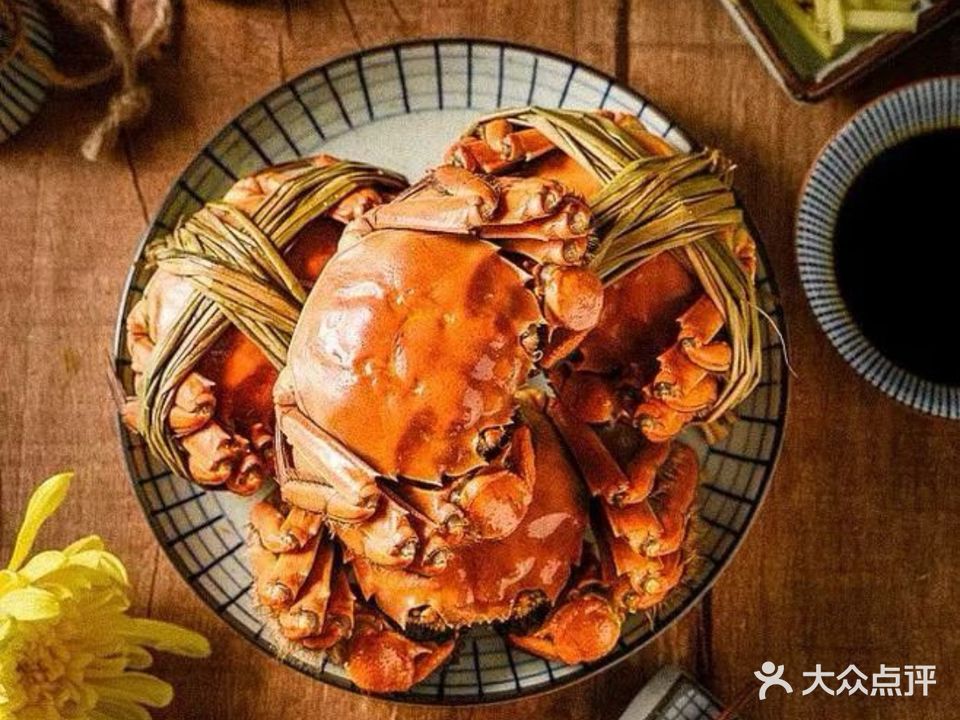 绥化蟹凰宫大闸蟹(黄河北路店)