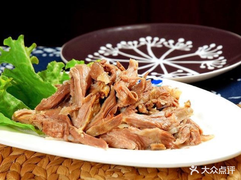 穆斯林餐厅(万福供销大厦北)