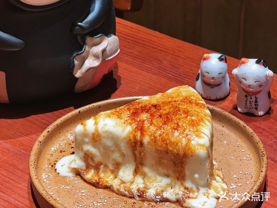 七的居酒屋·糖果居酒屋(黄贝岭店)