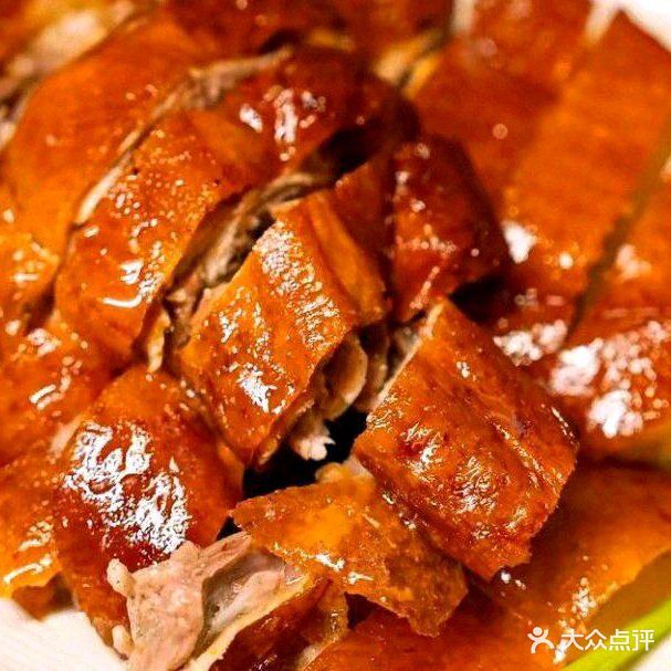 正宗东莞烧鹅(吉祥苑店)