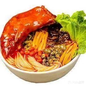 柳州螺蛳粉·烧腊·桂林米粉(田独店)