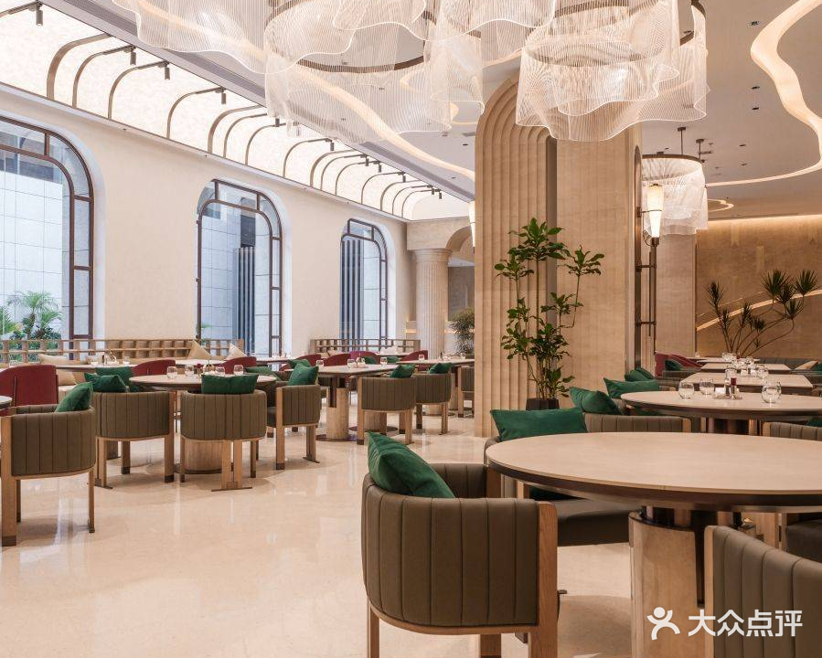 东莞迎宾馆·小涮锅海鲜自助火锅餐厅