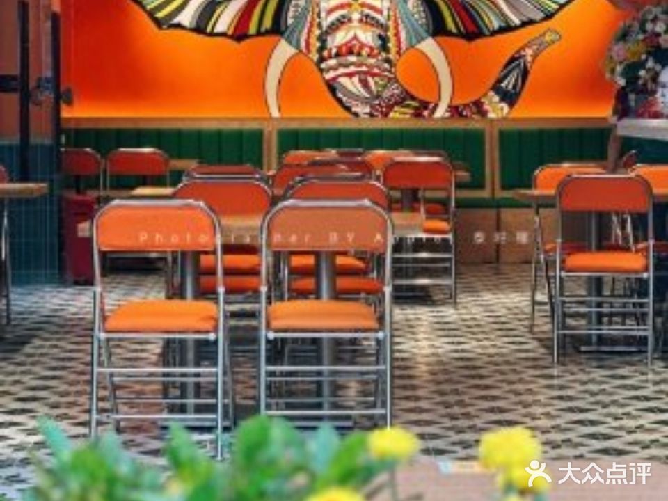 泰籽椰·泰味厨房(凤城食都店)