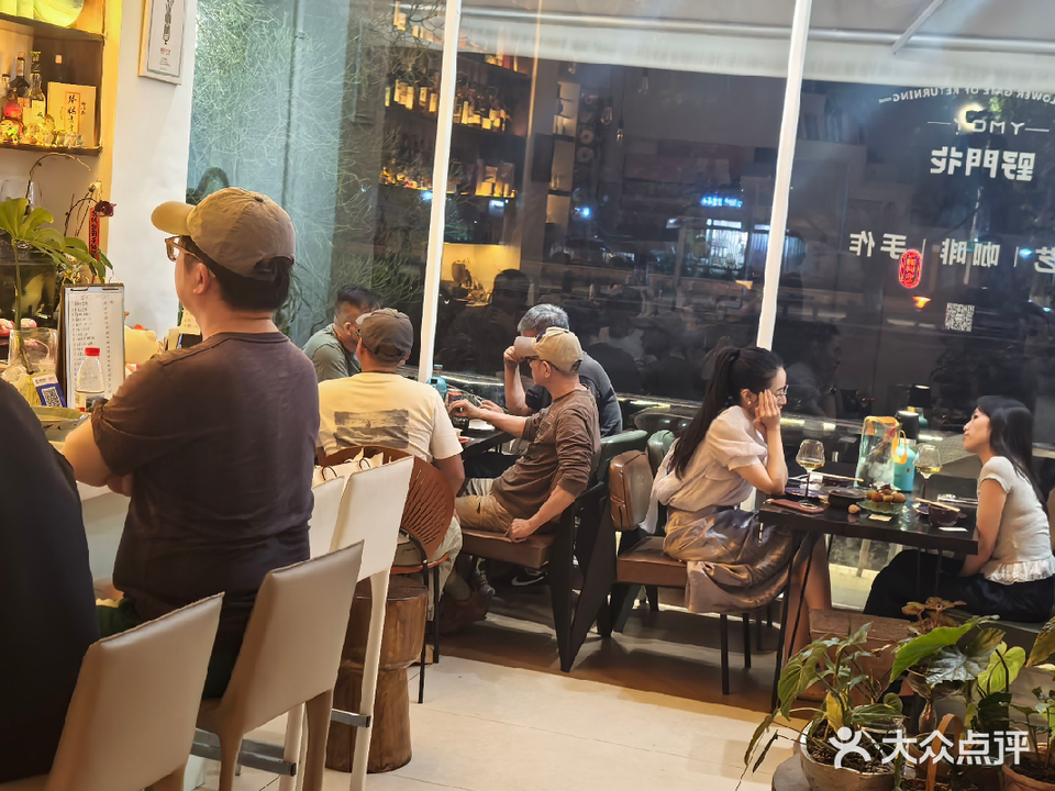 野门花(莲坂新村小区店)