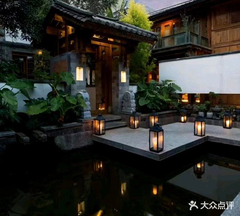 云上茶文化餐厅(世纪大道店)