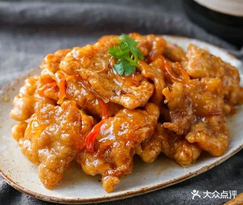 东北人家·东北菜(恒邦广场店)