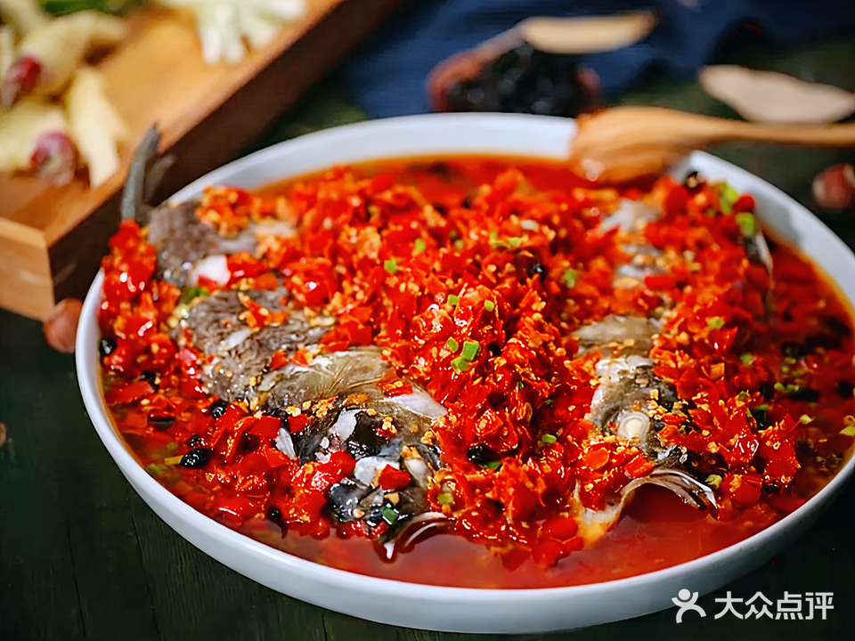 湘辣坊(黄庄路店)