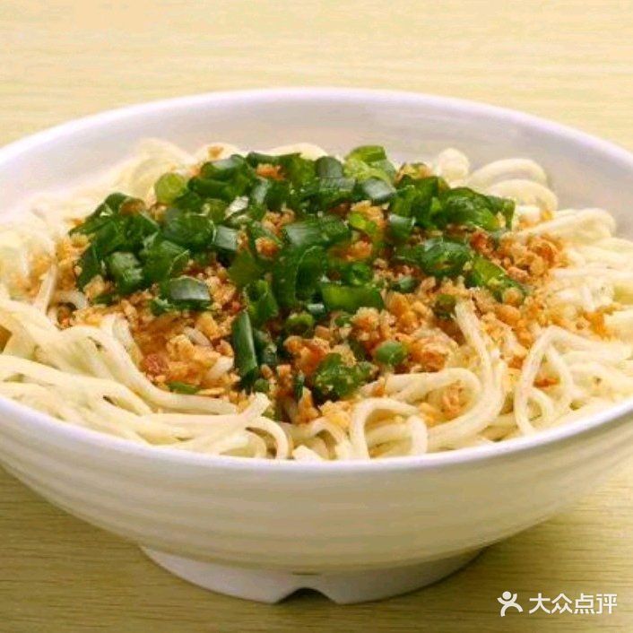 娴妹客家腌面(北京路店)