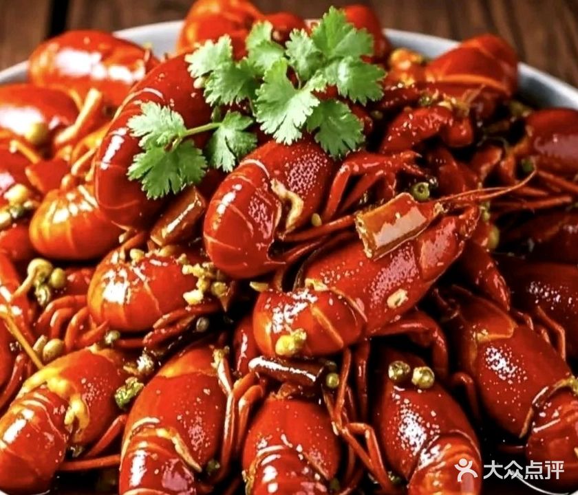 非尝不可小龙虾湘菜