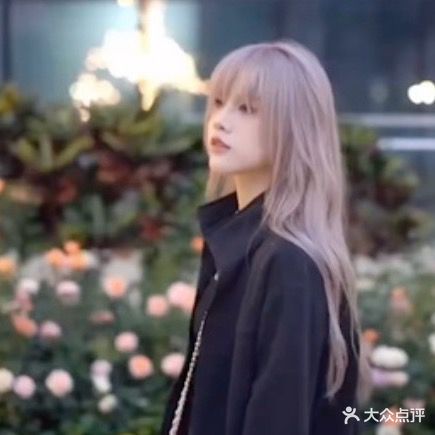 英格曼发型沙龙(恒大·悦珑湾店)