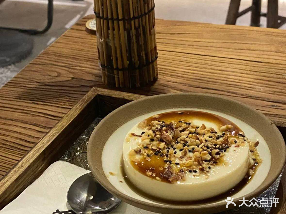 细甜阿嬷闽南糖水铺