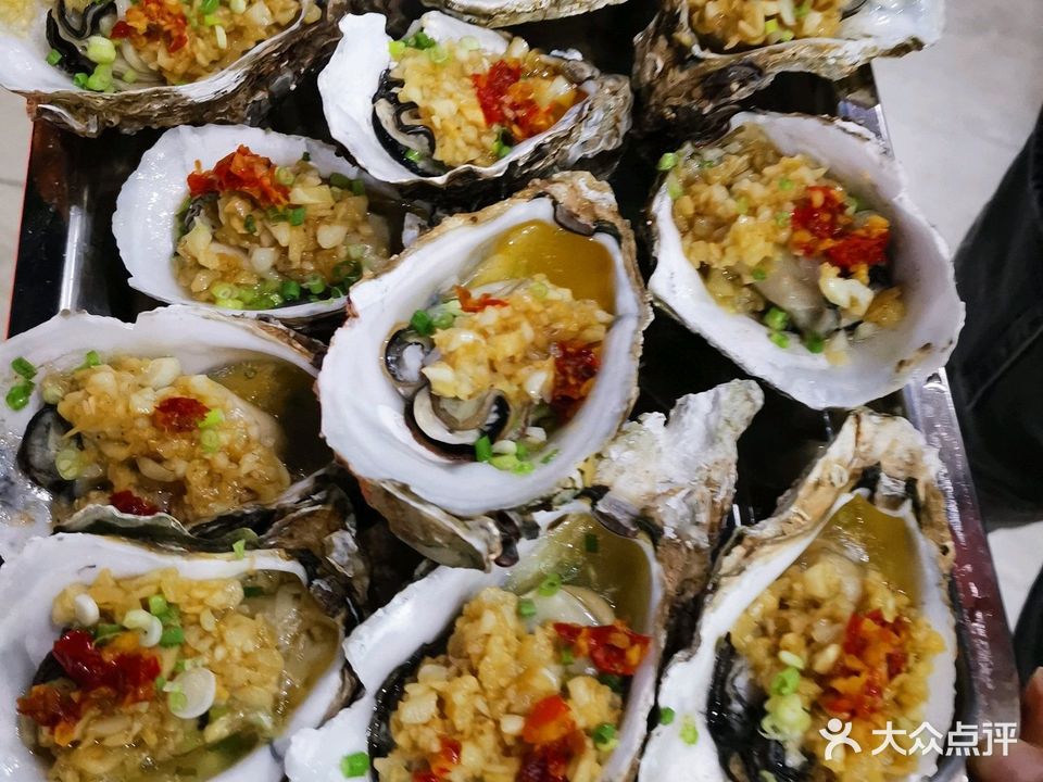 缘来烧烤(西平北路店)