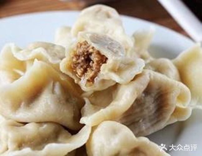 回味源饺子坊(越亚天赐公馆店)
