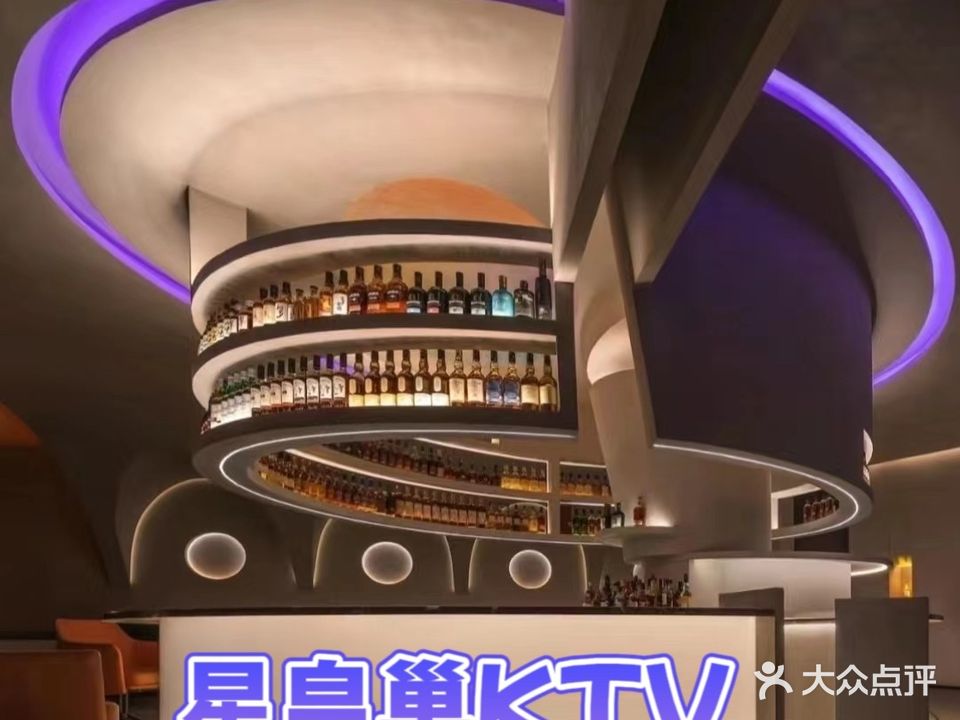 星皇巢量贩式KTV