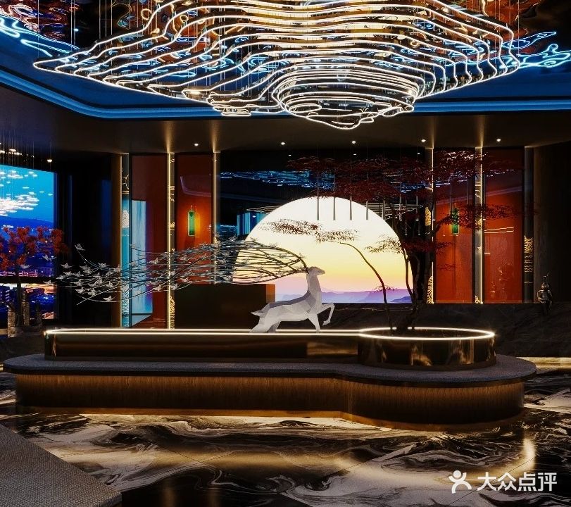 悦色定制柔式spa(福州奥体阳光天地店)