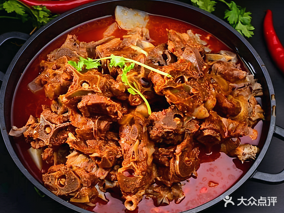 星胜缘牛排火锅店