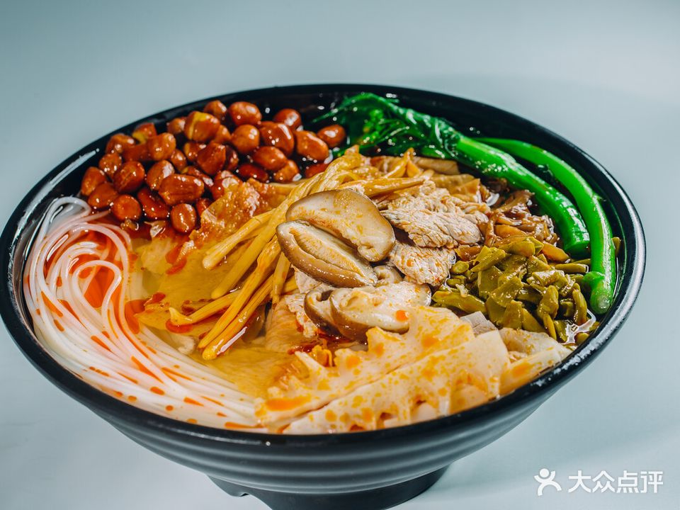 来品乐卤味螺蛳粉(汇豪城店)