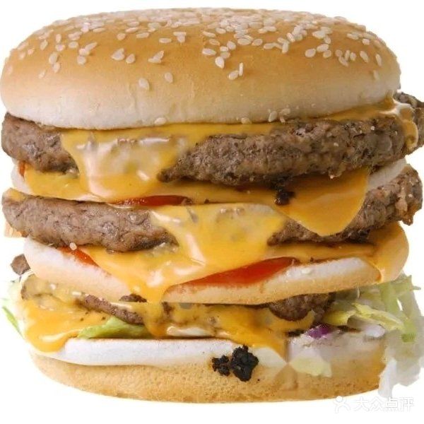 NK牛咖手作美式牛肉堡