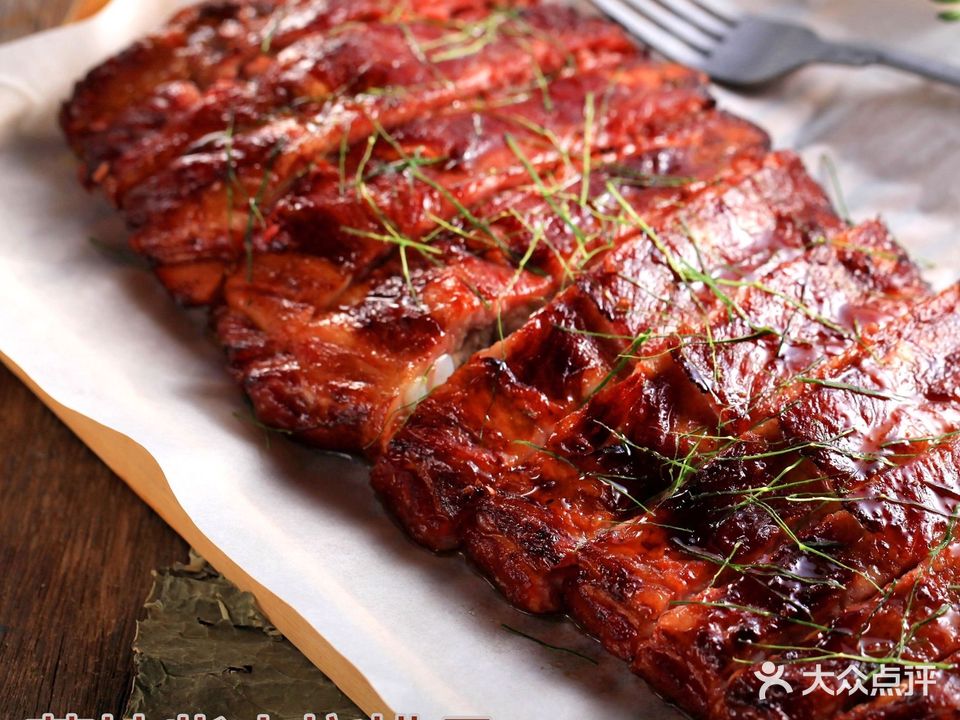 一品烧农庄(西岸店)