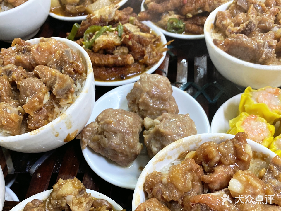 忠鸿发食府