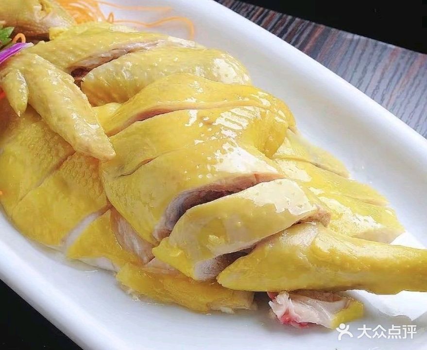 華記港式烧腊店(东兴店)