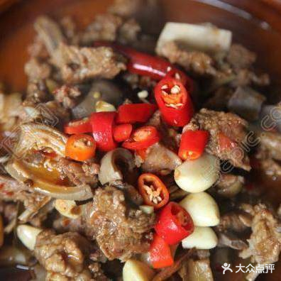 倪氏羊肉粉面馆