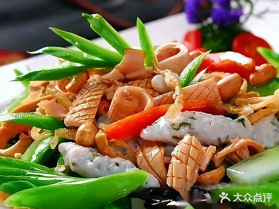 米走鸡(三河洲花园店)