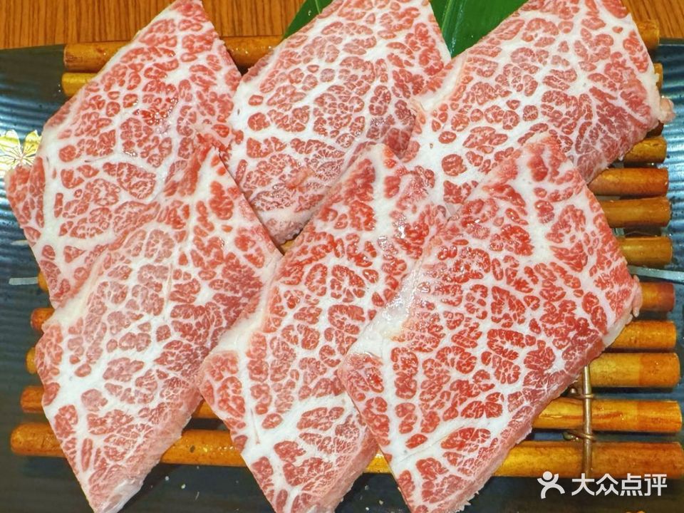 谷川日本料理烧肉(昆山店)