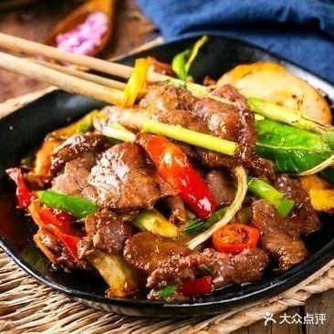 湘聚园(江南工业园步行街店)