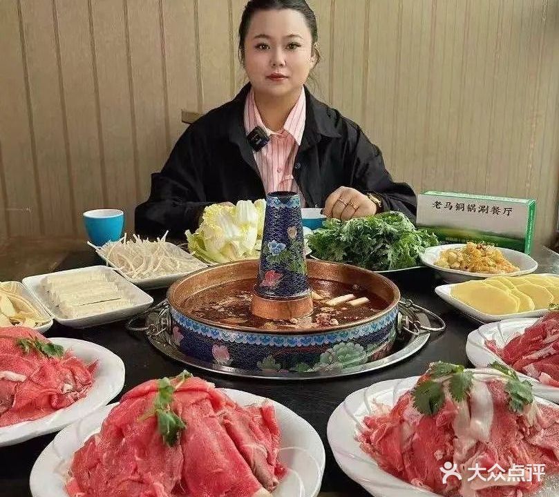 宁夏穆斯林风情餐厅