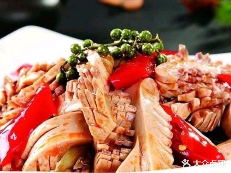 川味老厨子面庄(湛江店)