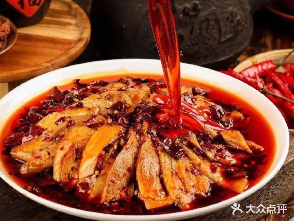 清真回味园刺桐关麻辣鸡