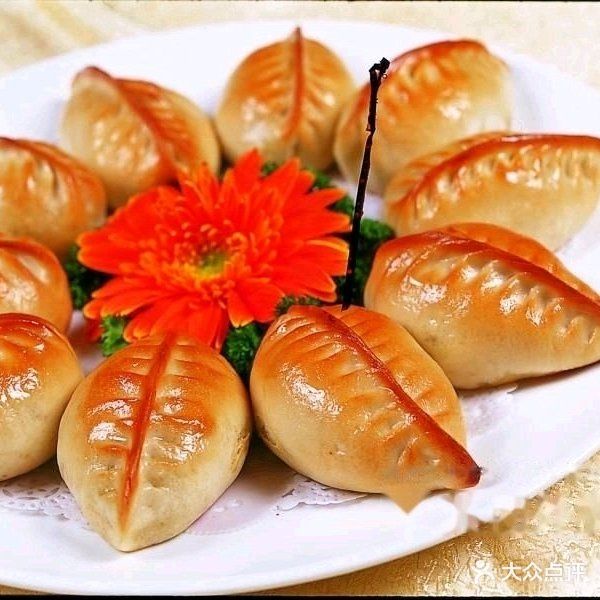 凤香清真早餐店(定西宾馆店)