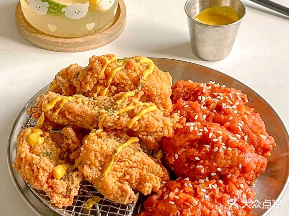 首尔·韩国炸鸡(茂名店)