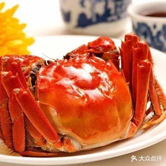 阳澄湖大闸蟹(春园店)