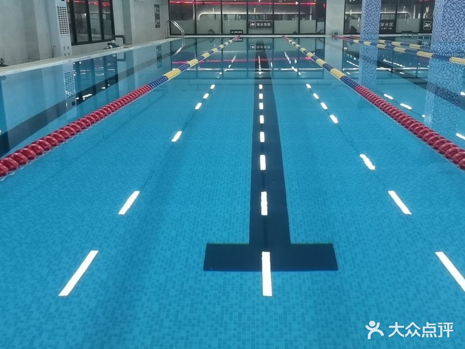 乐体运动(天马路店)