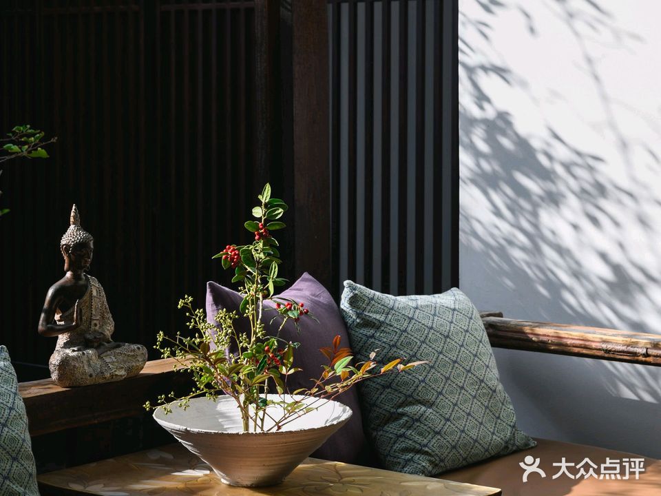 云·YUN SPA(曾厝垵店)