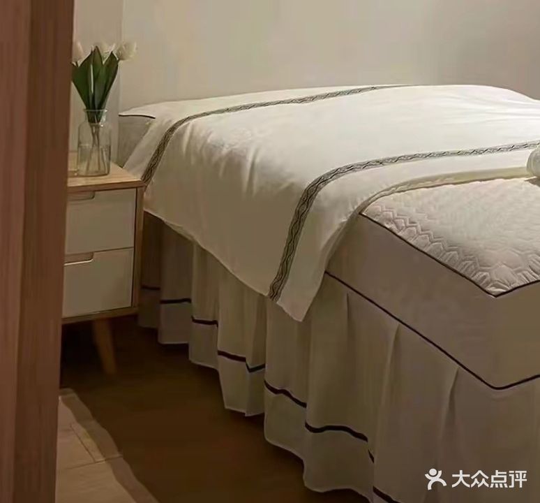 天水养生spa理疗(福州奥体阳光天地店)