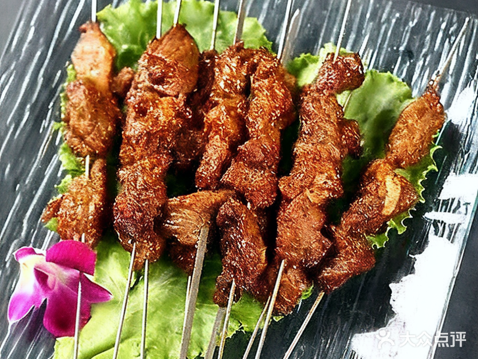 星期酒·小酒馆烤吧(汕尾店)