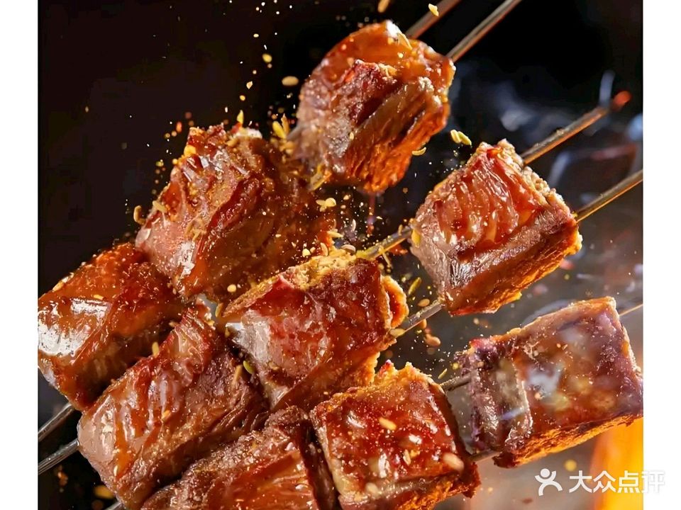 东北烧烤坊(南门店)