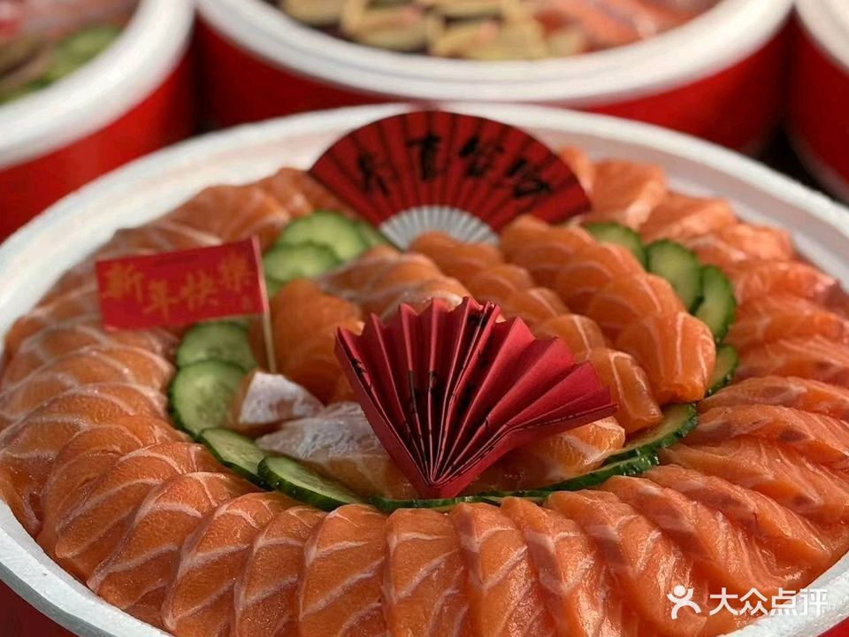 匠心寿司(品清店)