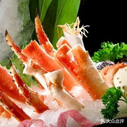 临高临城盛金海鲜场