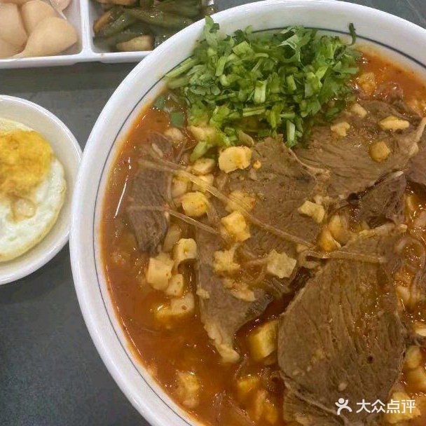 宁夏吴忠手抓羊肉清真饭店