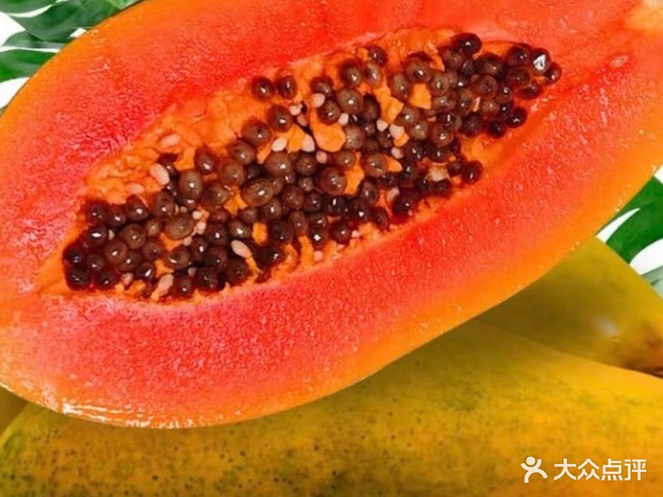 泰香园果铺(天鹅湖店)