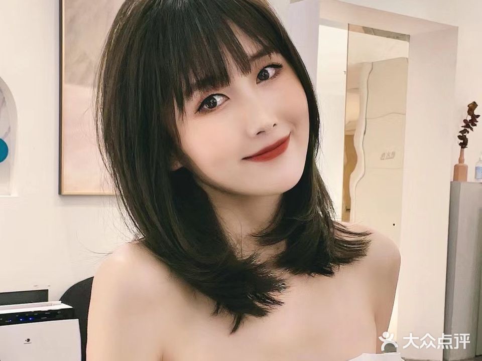 国菲美发沙龙(公园路店)