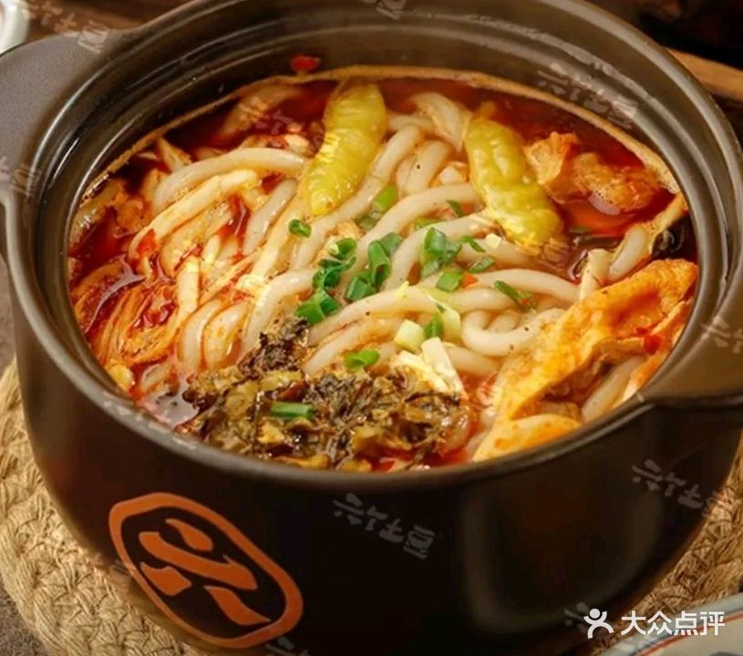 好朋友麻辣小吃(玉湖美食街店)