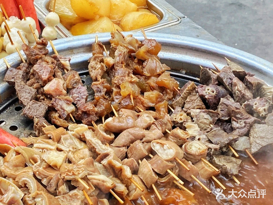 九記牛雜(南门店)